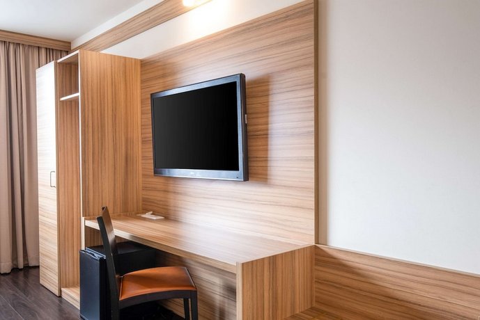Star Inn Hotel Wien Schonbrunn by Comfort