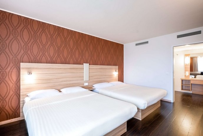 Star Inn Hotel Wien Schonbrunn by Comfort