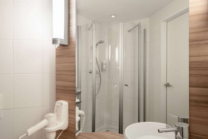 Star Inn Hotel Wien Schonbrunn by Comfort