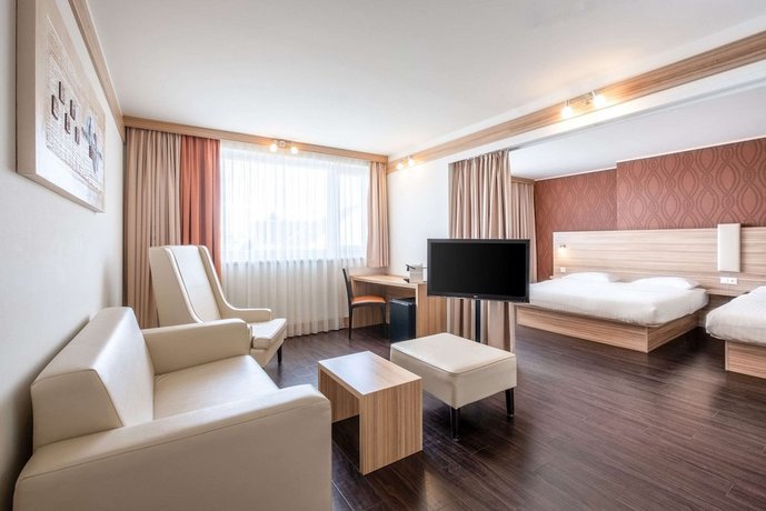 Star Inn Hotel Wien Schonbrunn by Comfort