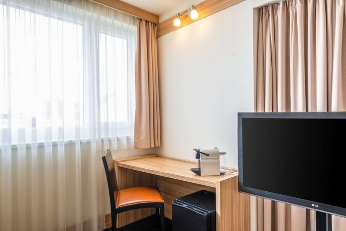 Star Inn Hotel Wien Schonbrunn by Comfort