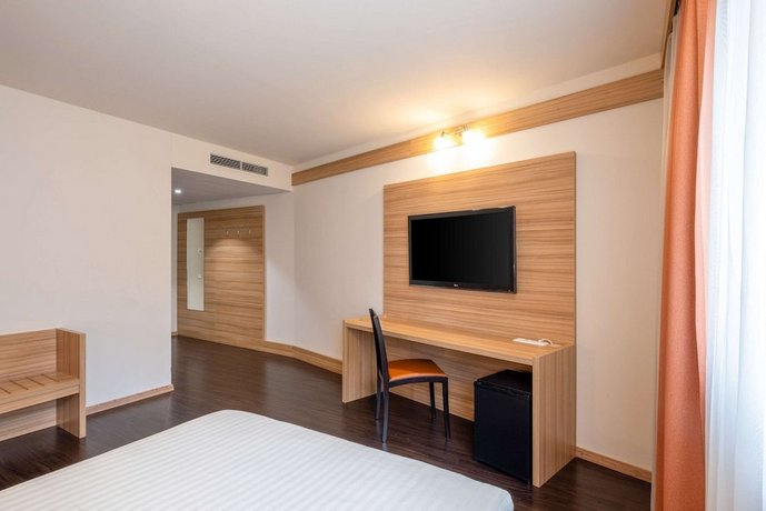 Star Inn Hotel Wien Schonbrunn by Comfort