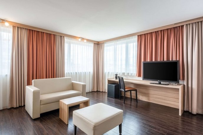 Star Inn Hotel Wien Schonbrunn by Comfort