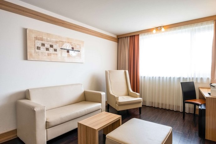 Star Inn Hotel Wien Schonbrunn by Comfort
