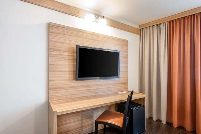 Star Inn Hotel Wien Schonbrunn by Comfort