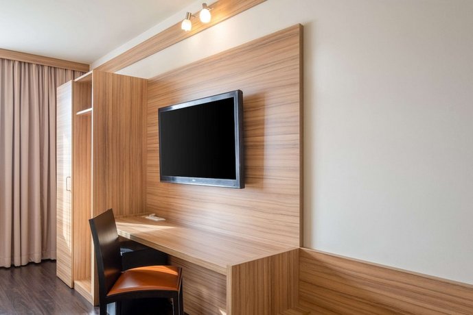 Star Inn Hotel Wien Schonbrunn by Comfort