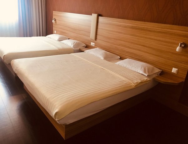 Star Inn Hotel Wien Schonbrunn by Comfort