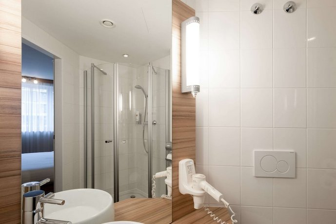 Star Inn Hotel Wien Schonbrunn by Comfort
