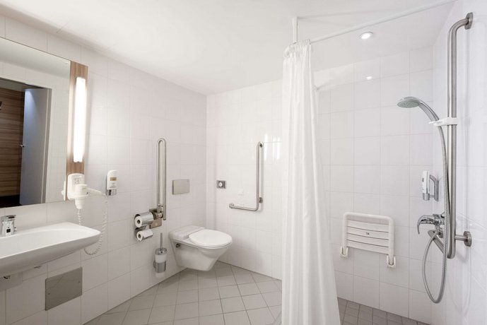 Star Inn Hotel Wien Schonbrunn by Comfort
