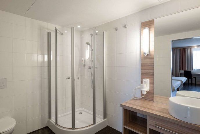 Star Inn Hotel Wien Schonbrunn by Comfort