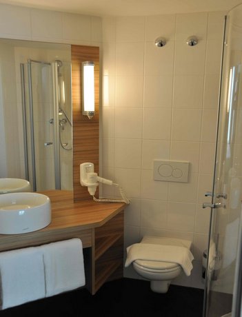 Star Inn Hotel Wien Schonbrunn by Comfort