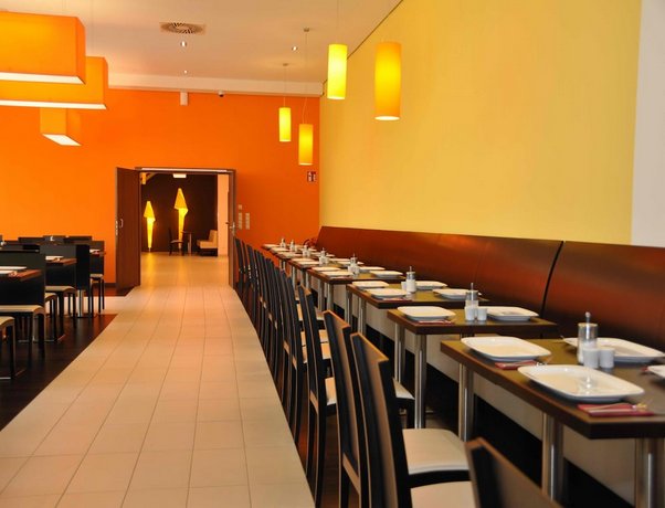 Star Inn Hotel Wien Schonbrunn by Comfort