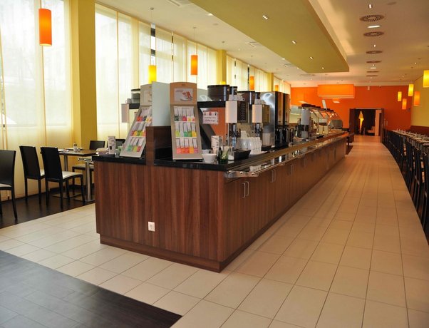 Star Inn Hotel Wien Schonbrunn by Comfort