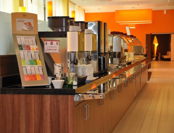 Star Inn Hotel Wien Schonbrunn by Comfort