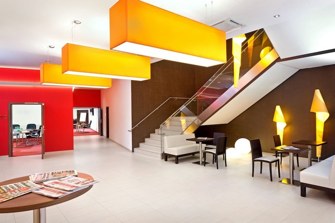 Star Inn Hotel Wien Schonbrunn by Comfort