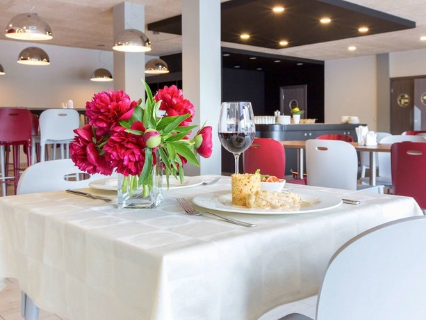 Ibis Styles Vilnius