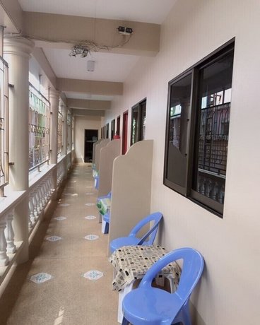 Baan Boa Guest House