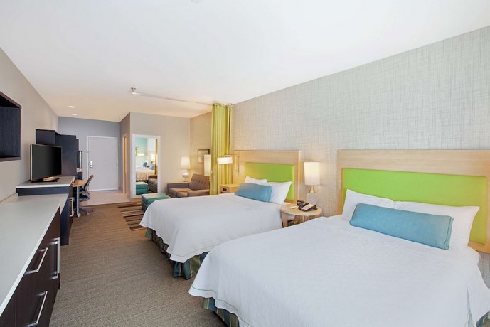 Home2 Suites by Hilton Amarillo