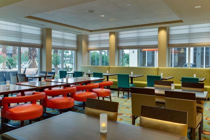 Hilton Garden Inn Daytona Beach Oceanfront