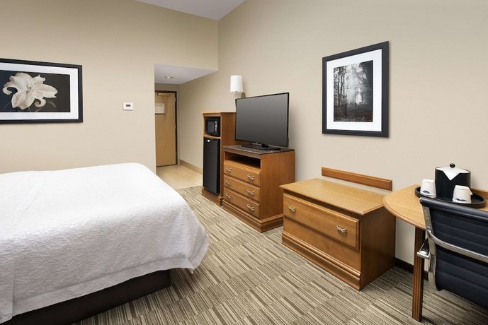 Hampton Inn Birmingham I-65/Lakeshore Drive