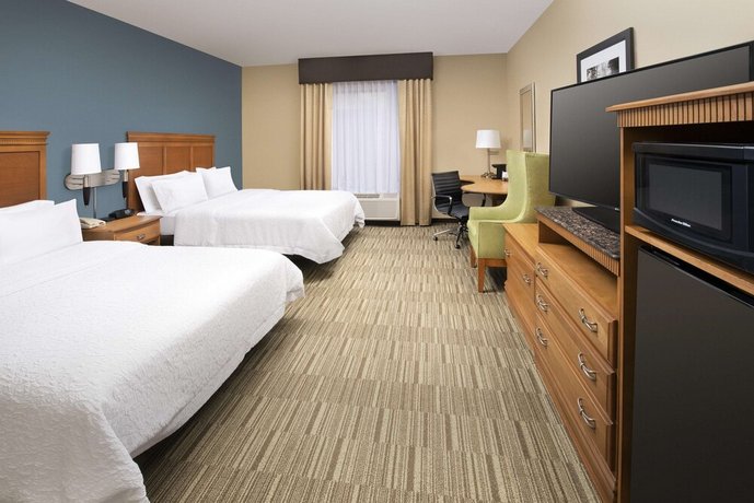 Hampton Inn Birmingham I-65/Lakeshore Drive