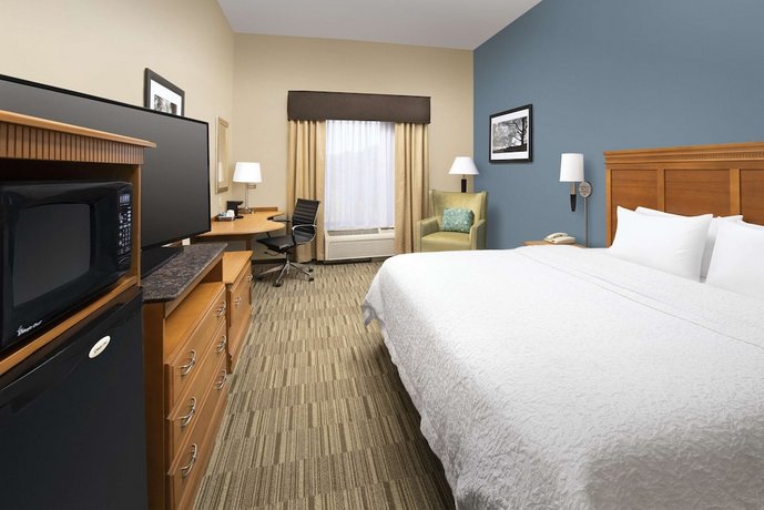 Hampton Inn Birmingham I-65/Lakeshore Drive