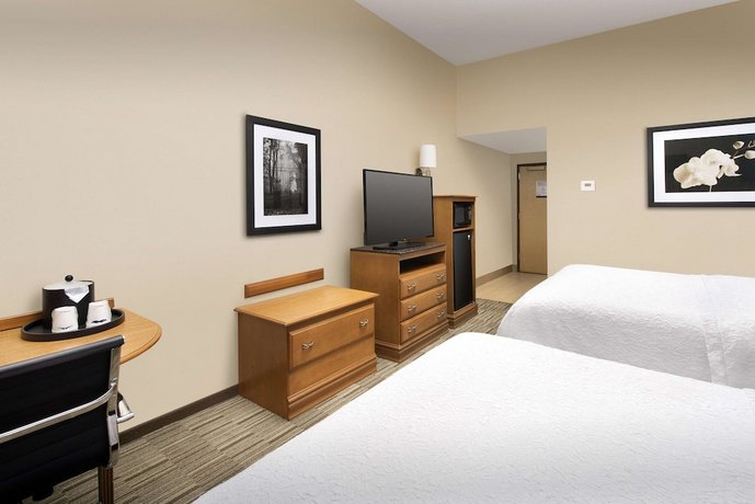 Hampton Inn Birmingham I-65/Lakeshore Drive