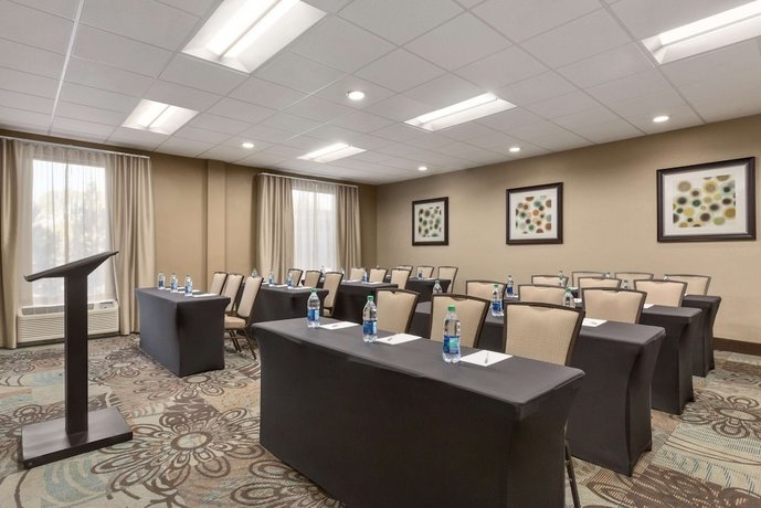 Hampton Inn Birmingham I-65/Lakeshore Drive