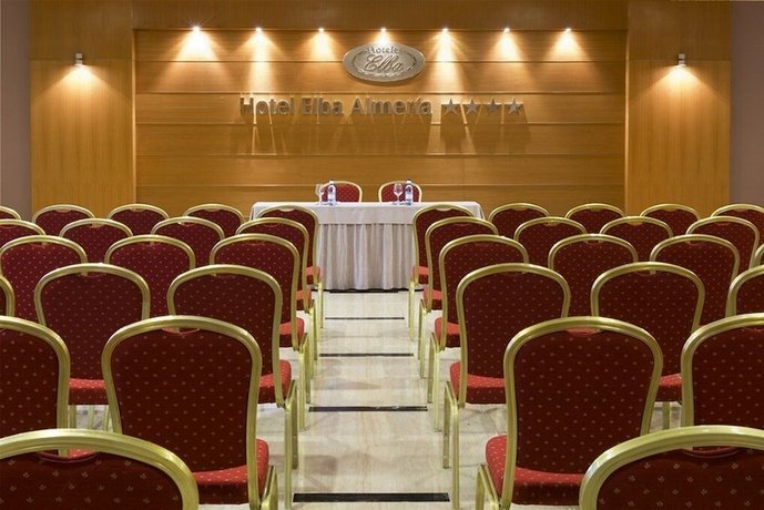 Elba Almeria Business & Convention Hotel