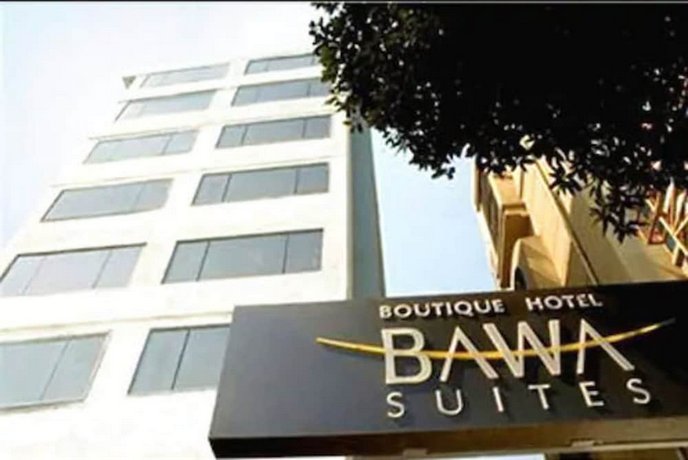 Hotel Bawa Suites