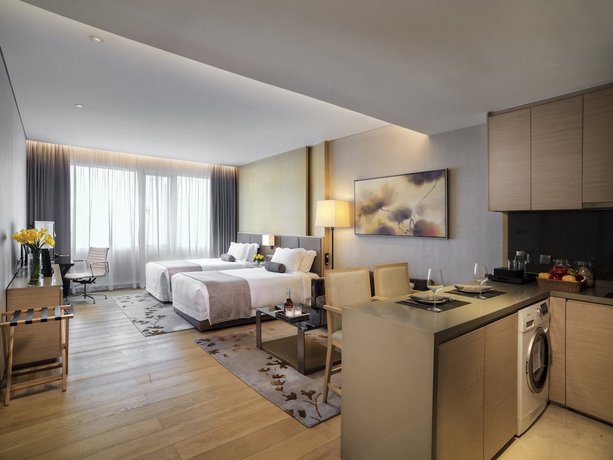 Fraser Suites Guangzhou