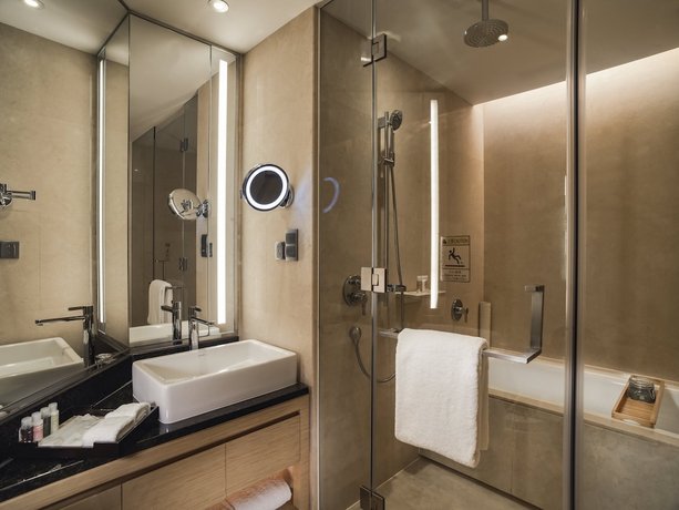 Fraser Suites Guangzhou