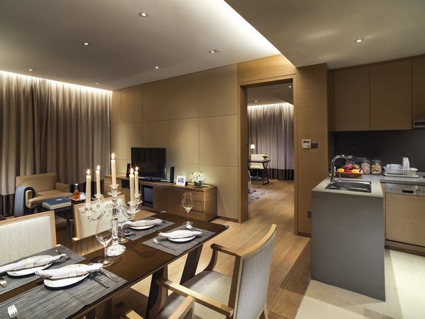 Fraser Suites Guangzhou