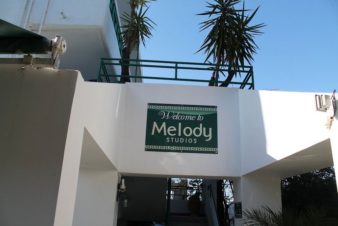 Melody Studios Faliraki
