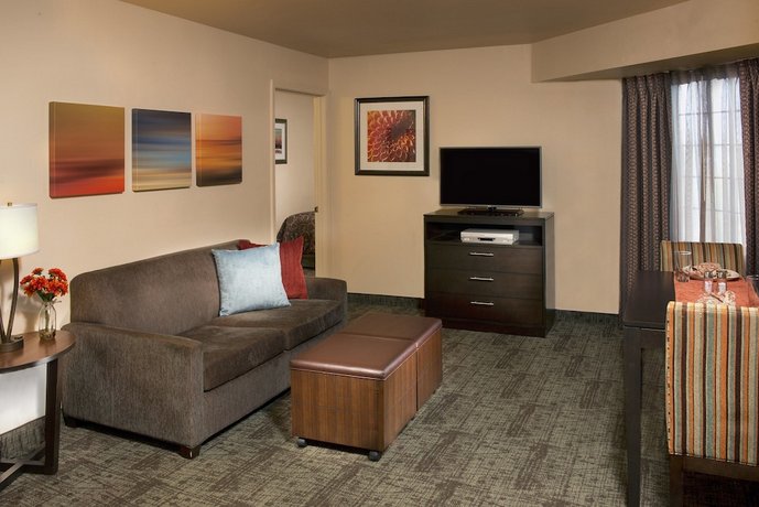 Staybridge Suites Myrtle Beach-Fantasy Harbour