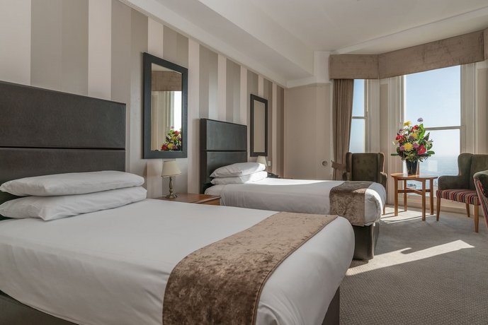Queens Hotel & Spa