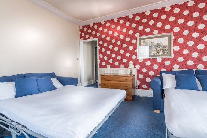 Queens Hotel & Spa