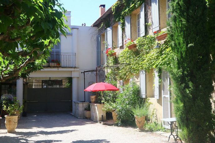 La Madeleine