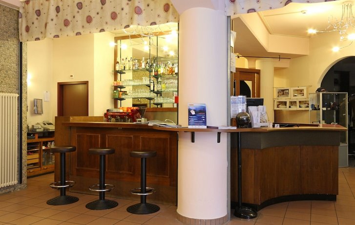 Acquarello Swiss Quality Hotel