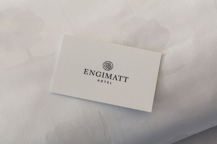 Engimatt City & Garden Hotel