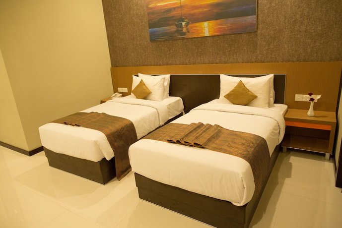 Samara Resort