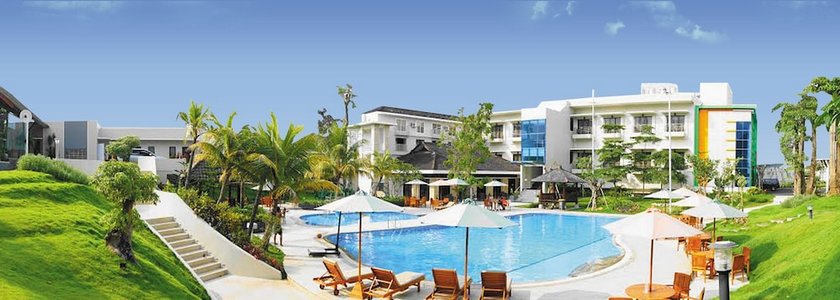 Samara Resort
