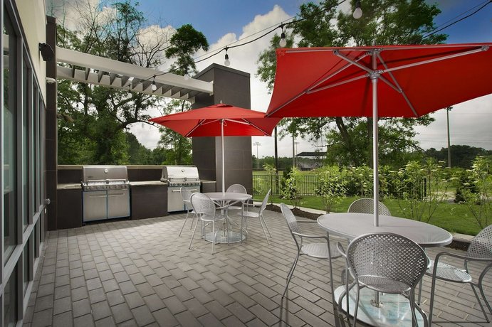 Home2 Suites by Hilton Arundel Mills BWI Airport