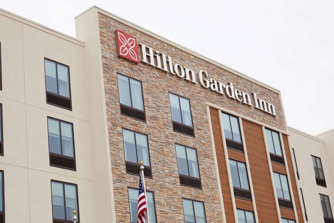 Hilton Garden Inn Elizabethtown