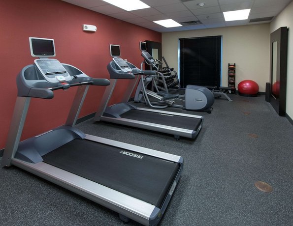 Hilton Garden Inn Tallahassee Central
