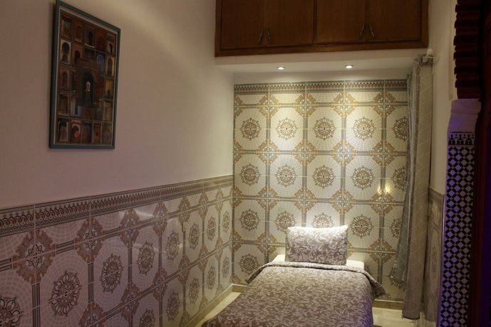 Riad Meftaha