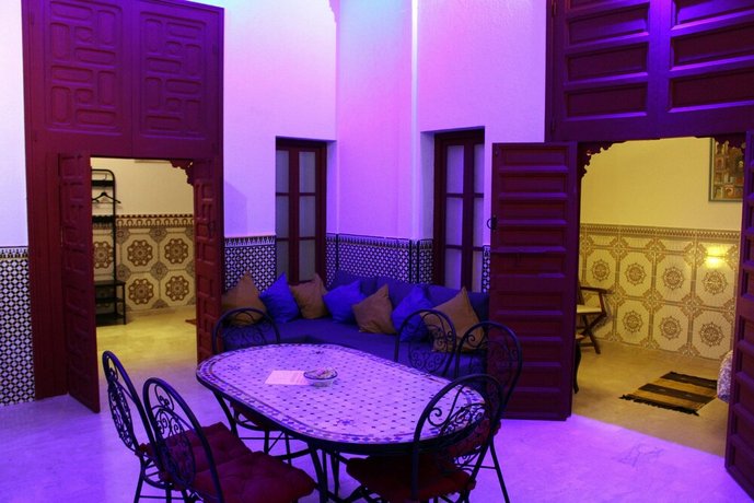 Riad Meftaha