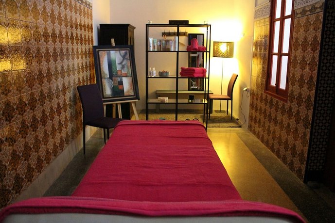 Riad Meftaha
