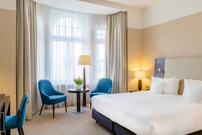Hotel Polonia Palace