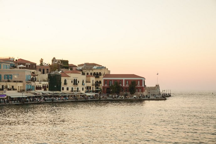 Chania Inn
